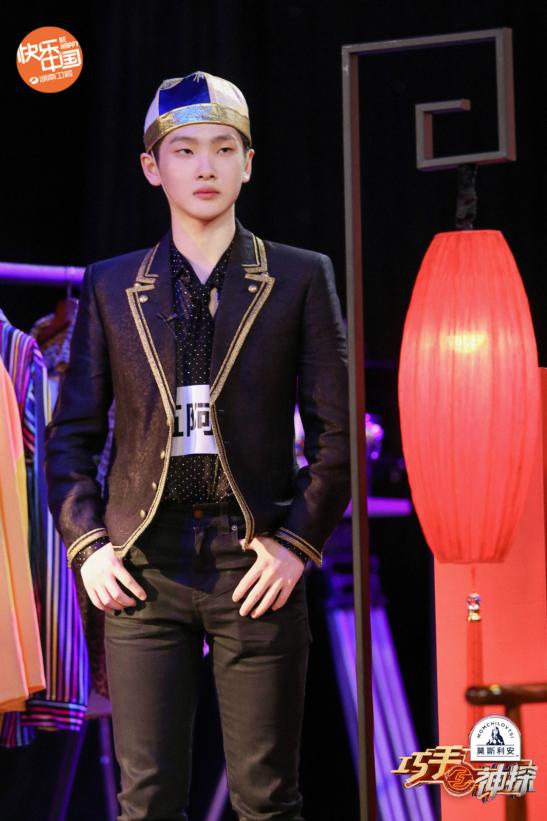 杨颖巧手神探视频,杨颖巧手神探宣传片