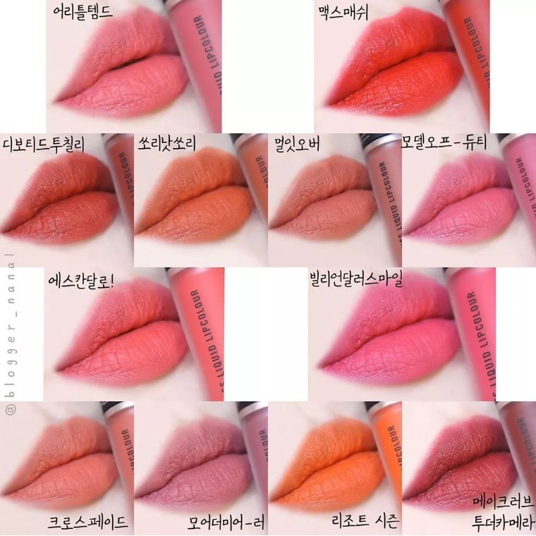 mac新款丝绒唇釉,mac新款柔雾唇釉推荐