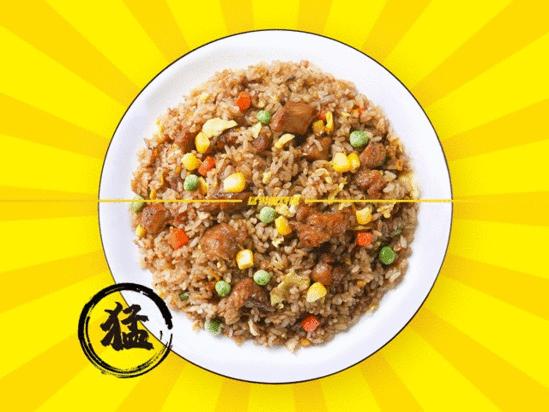 炒饭有前途吗,炒饭利润分析