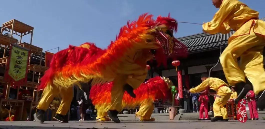 台州的风景哪里好,台州是个美丽的地方