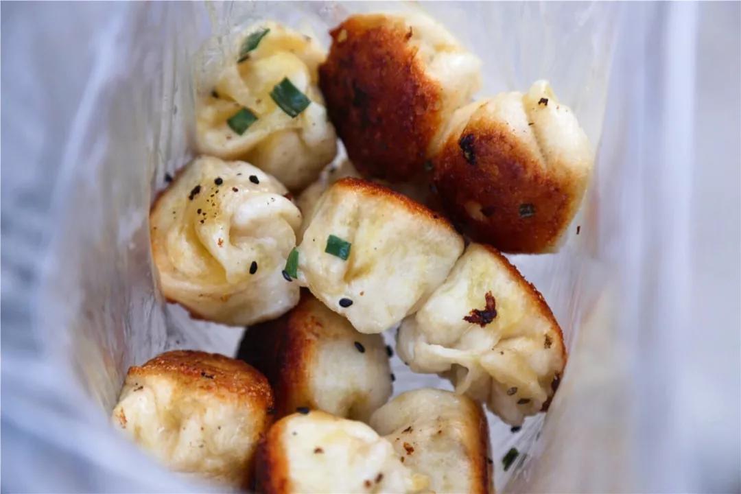 这些年纪比我大的店，藏着全无锡人的童年