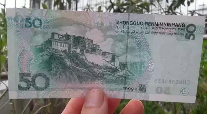 绿色1元纸币值得收藏吗,逢绿必涨