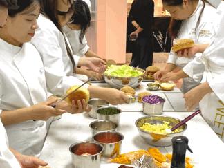 四美探店｜|市中心这家商场升级啦！新增9家商户，超多惊喜