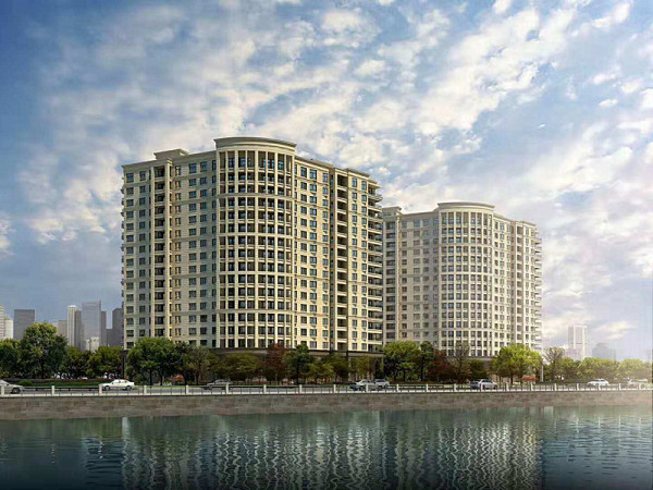 上海徐汇尚海湾豪庭15号楼,上海徐汇尚海湾豪庭二手房