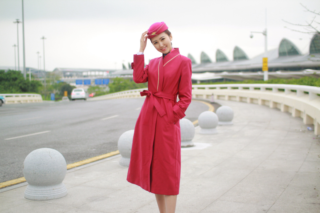 南航辞职空姐,南航空姐辞职了怎么办