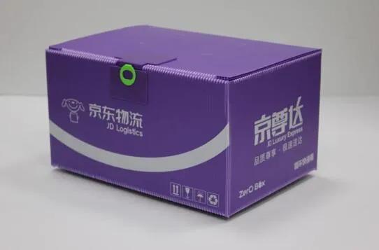 快递送货上门商机,快递柜上的商机