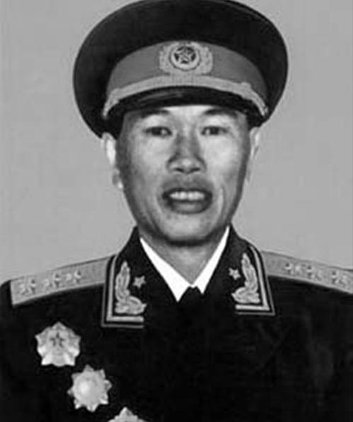 57位开国上将，他们的籍贯都是哪里，分别来自于哪个省