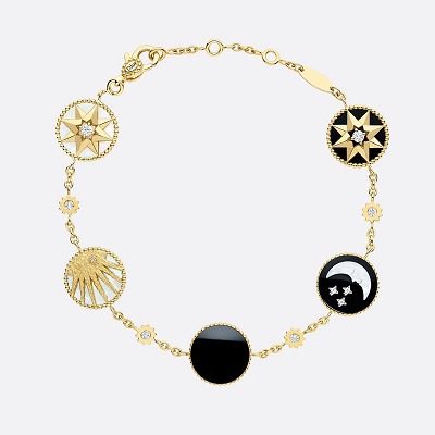 dior设计图手绘,dior罗盘玫瑰价格