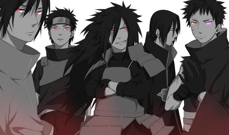 真正的火影迷深度解析,真火影迷才知道的问题