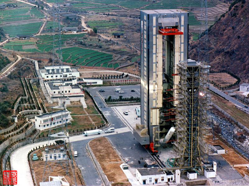 世界前十个发射卫星的国家有哪些,世界十大航天发射基地排名