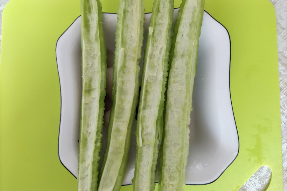苦瓜很苦怎么炒能去掉苦味,苦瓜又有什么办法不苦
