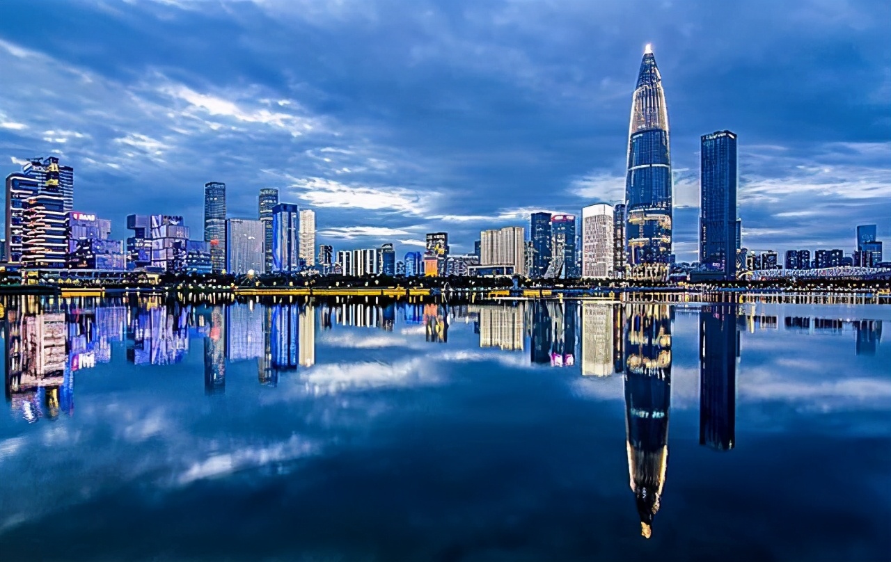 深圳大学和深圳南方科技大学比较,南方科技大学和深圳大学哪个更好