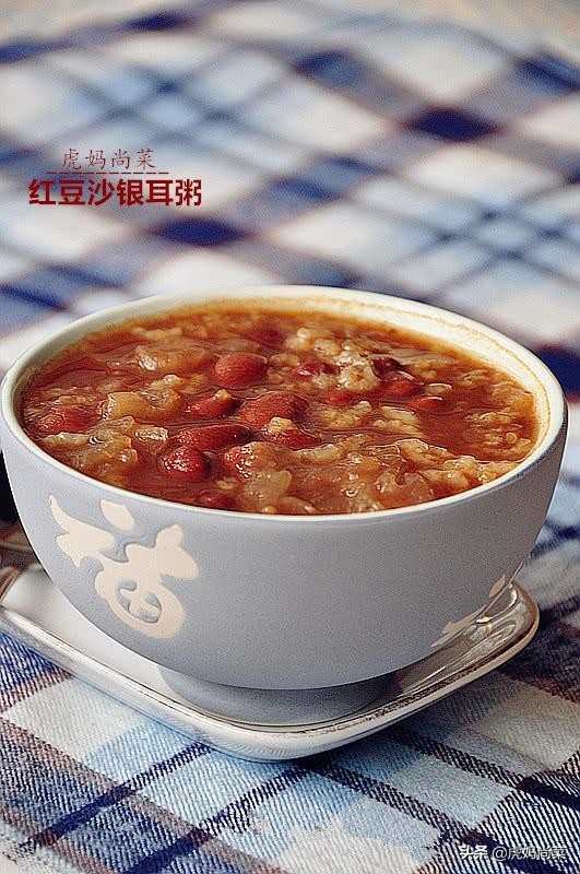 红豆沙做的各种小吃,可以用红豆沙做什么早餐