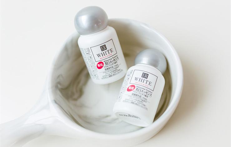 一白遮三丑,这支史上“最便宜”的美白精华,涂全身不肉疼