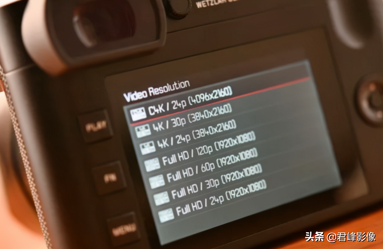 徕卡q2值不值得升级,徕卡q2到底值不值得买