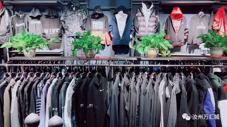 汝州万汇城好吗,汝州万汇城专卖店