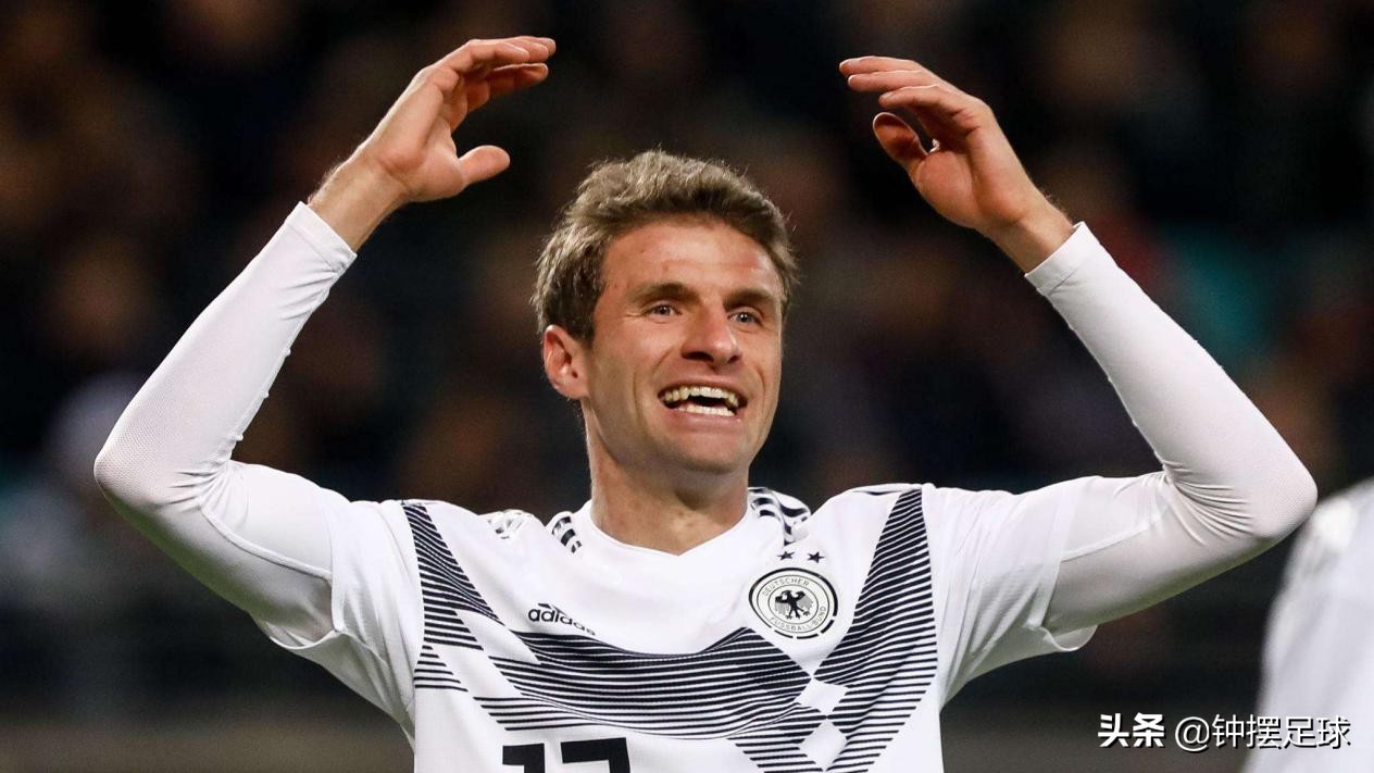 二娃穆勒集锦,二娃穆勒任意球名场面