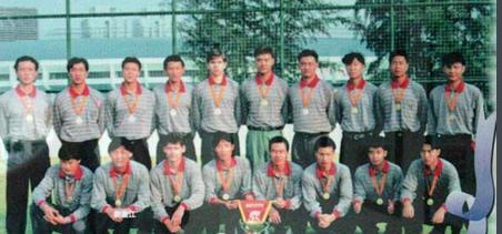 足球记忆阿根廷中国行,深圳速度和深圳精神