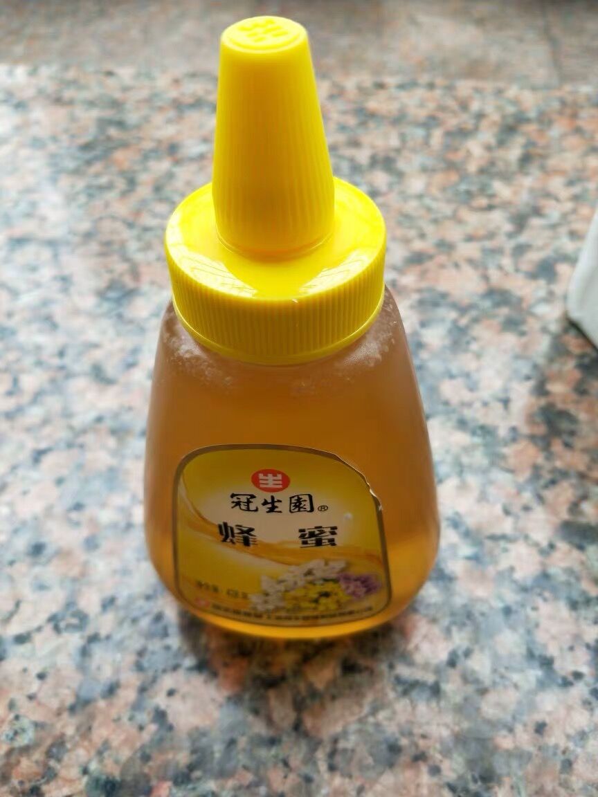 蜂蜜测评推荐品牌,蜂蜜推荐科普