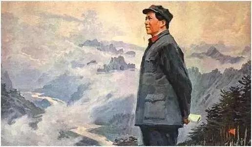 毛主席最艰难的时期:六年痛失四个子女!