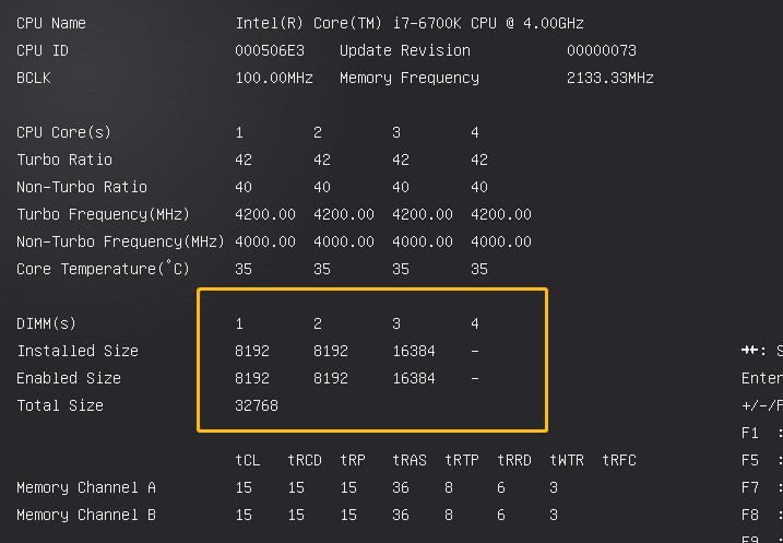 俩根内存条就是双通道吗,两根内存不一样大能组双通道吗