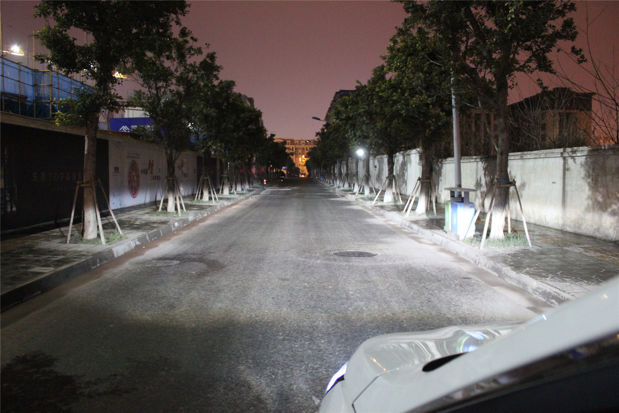 海拉5氙气透镜和led透镜对比,澳兹姆透镜和海拉5透镜哪个好