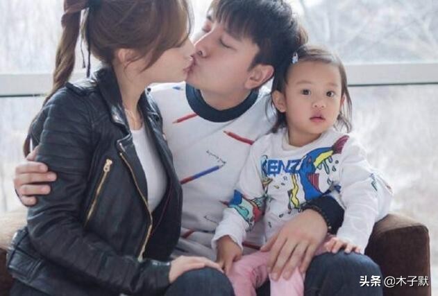 李小璐凌晨发长文谈离婚风波,李小璐离婚后的声明