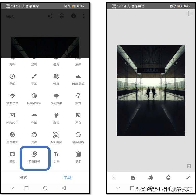 怎么拍出高质量的照片日常,怎么拍出有救赎感的照片