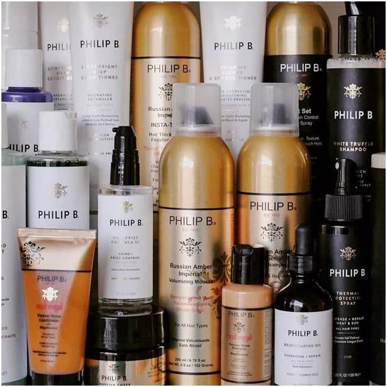 这些护发界的腊梅(LAMER),你用过几种?