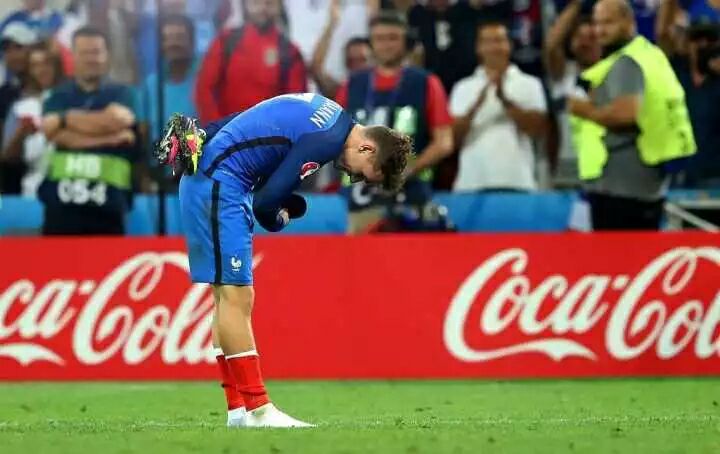 天才格里兹曼,格里兹曼原声