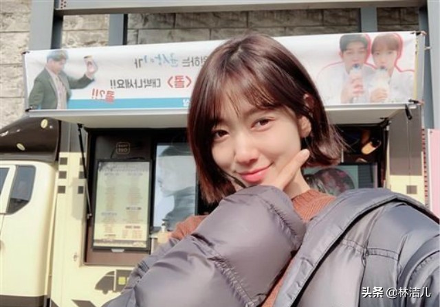 周冬雨颜值与演技成长变化,周冬雨朴信惠