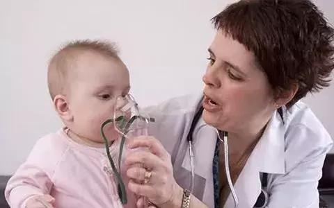 雾化比输液危害大？关于雾化你想知道的都在这里了！