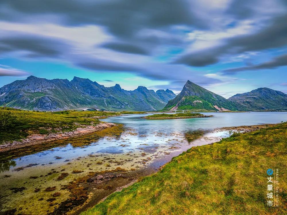 维京遇到全域旅游,美丽乡村、特色小镇一网打尽:挪威渔业史漫步