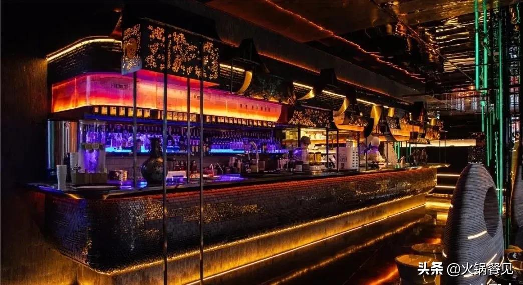 全国最火的火锅店排行榜前十,什么样的火锅店最火