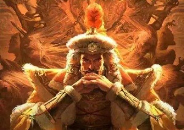 靖康之耻宋徽宗被抓哪里去了,靖康之耻北宋皇帝被俘