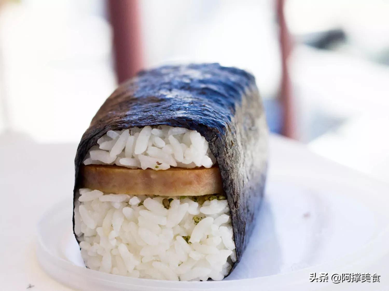 夏威夷必去十个地方,夏威夷当地特色美食推荐