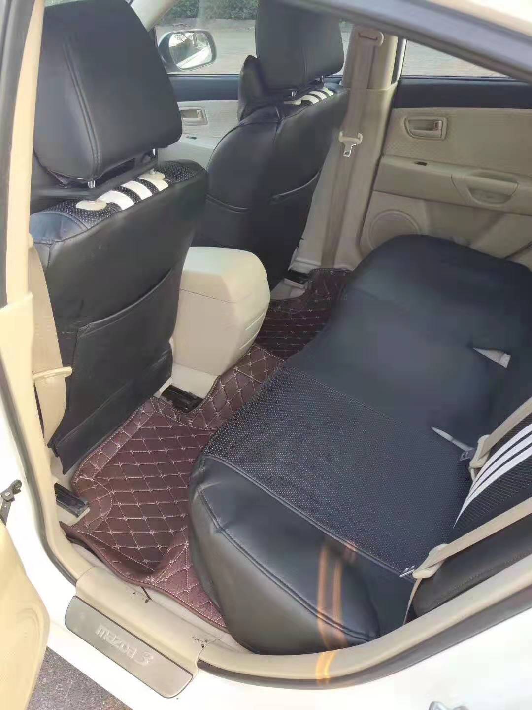 09马自达3两厢二手车值得买吗,16年马自达3二手车多少钱入手