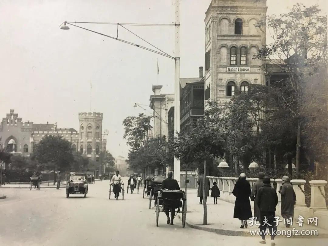 谁才住得起五大道？（上）