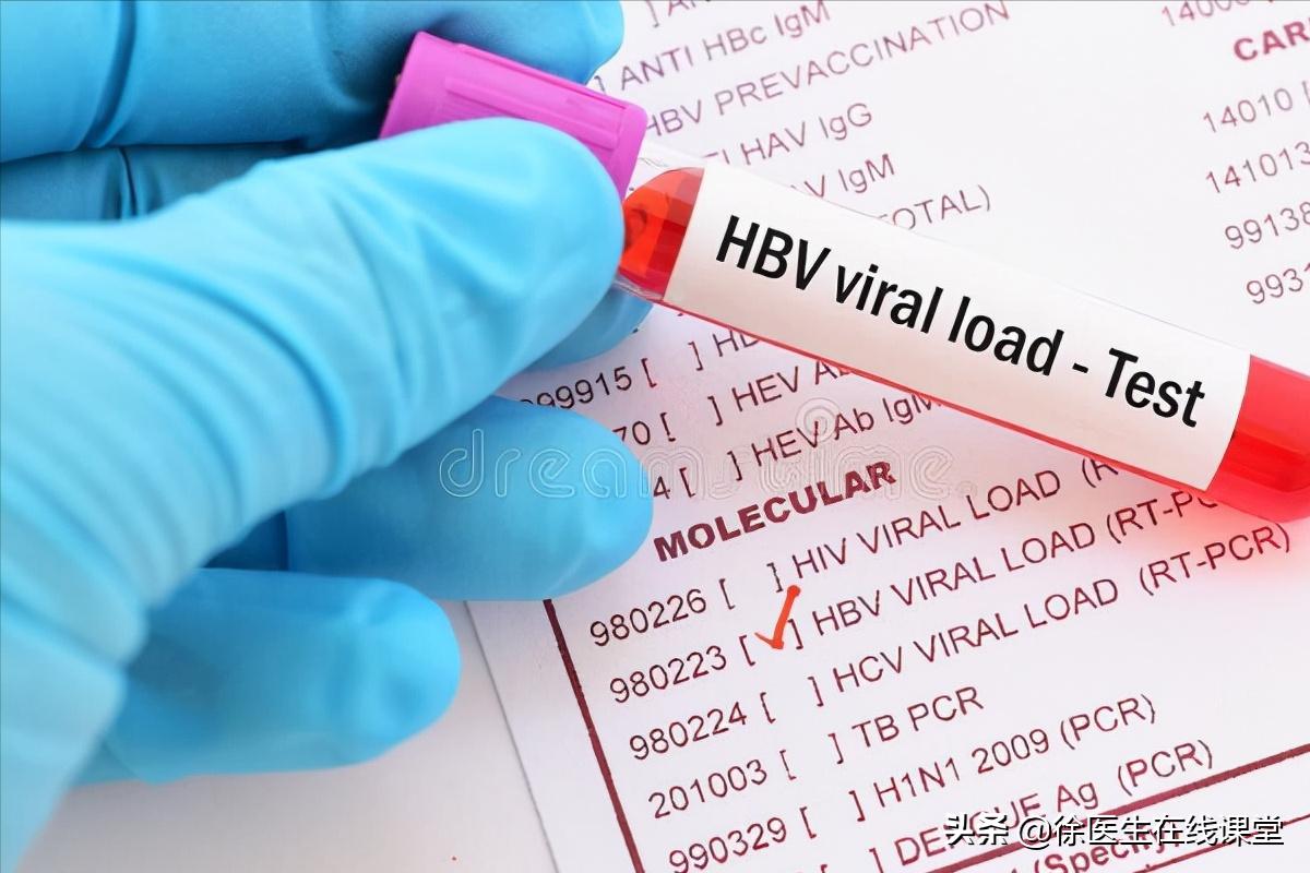 患上乙肝别害怕及时治疗是关键,发现乙肝该如何治疗最好