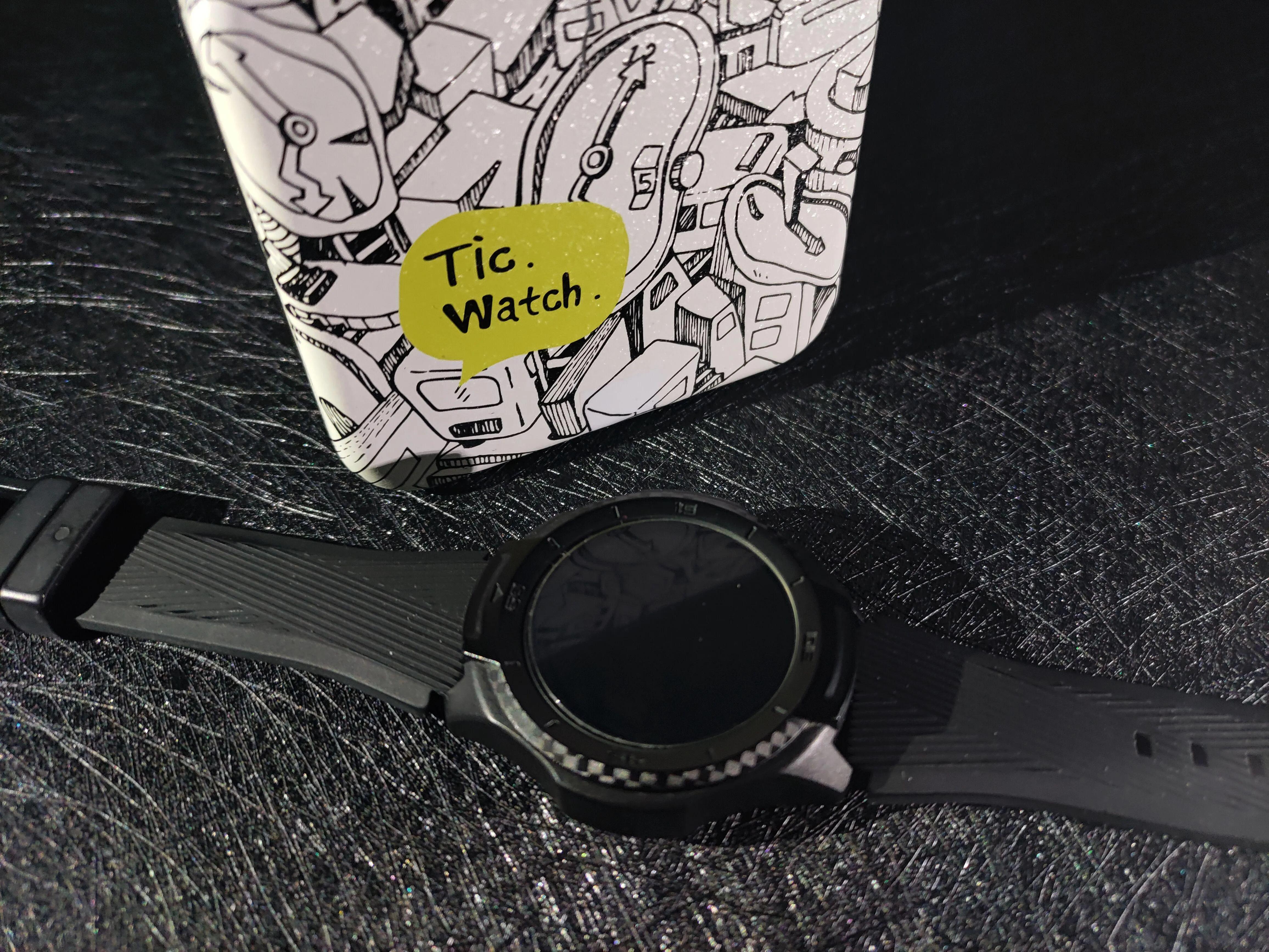 ticwatchs2性价比如何,ticwatch各系列评测