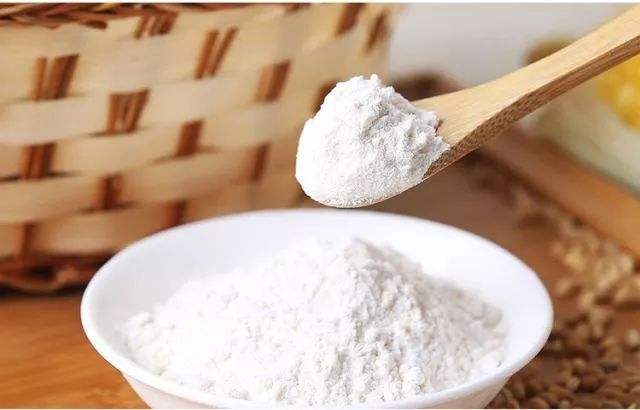 淀粉和生粉一样吗可以做什么菜,淀粉和生粉分别是怎么做的