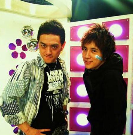 鬼才赵英俊最火的电影,乐坛鬼才赵英俊16首代表作