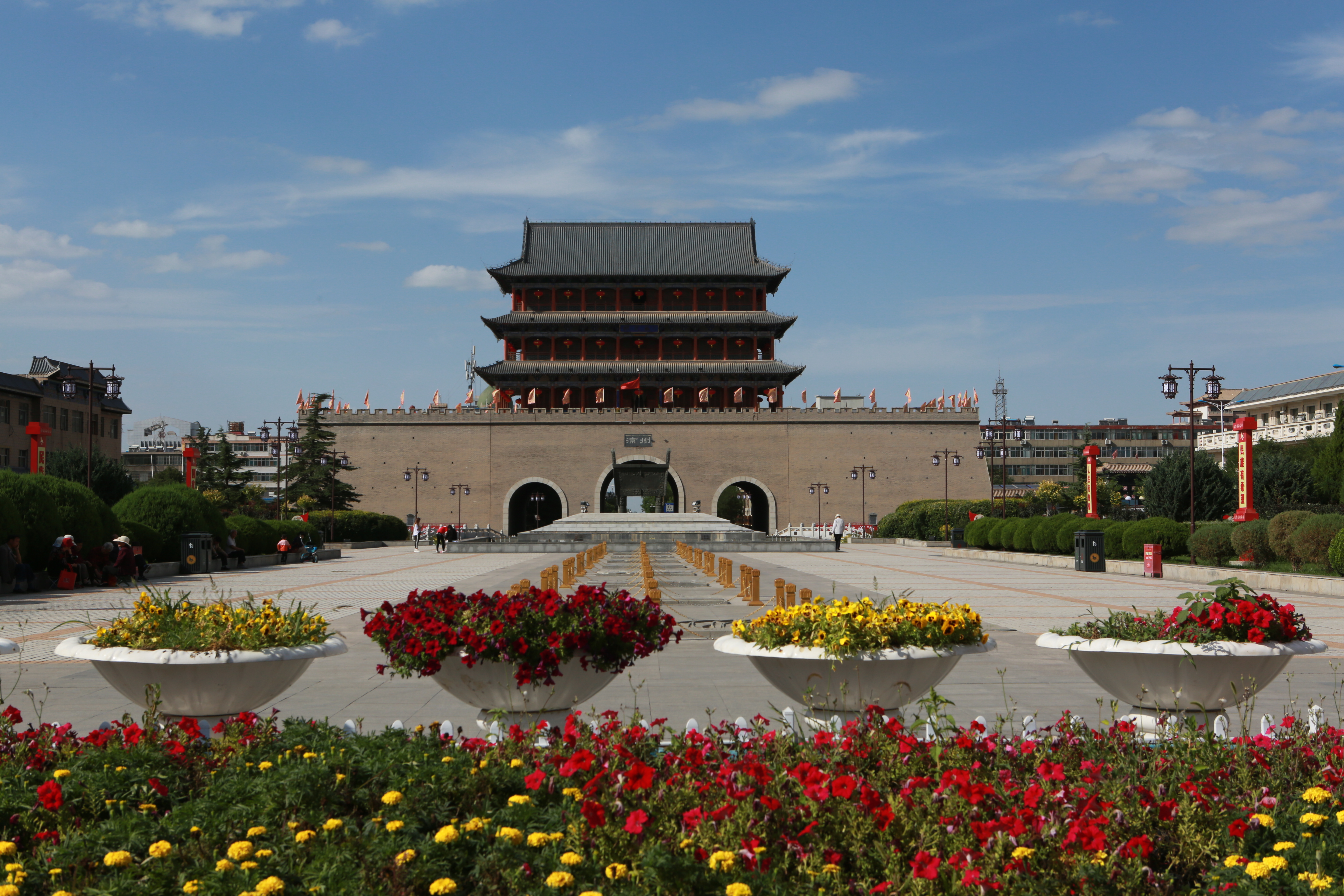 凉州方言与普通话比较,凉州地方方言灵魂怎么说