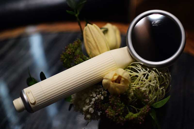 小活泉花洒一代二代,moido小活泉花洒怎么样