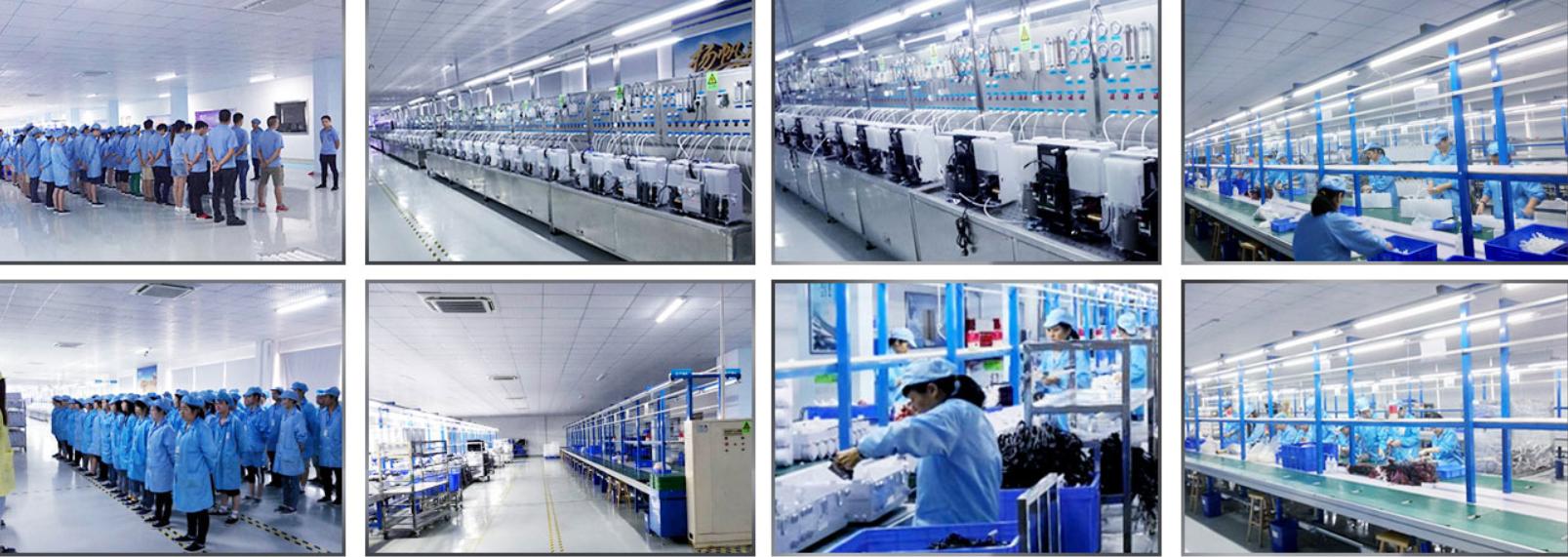 打造全屋净水,打造多功能家用净水器