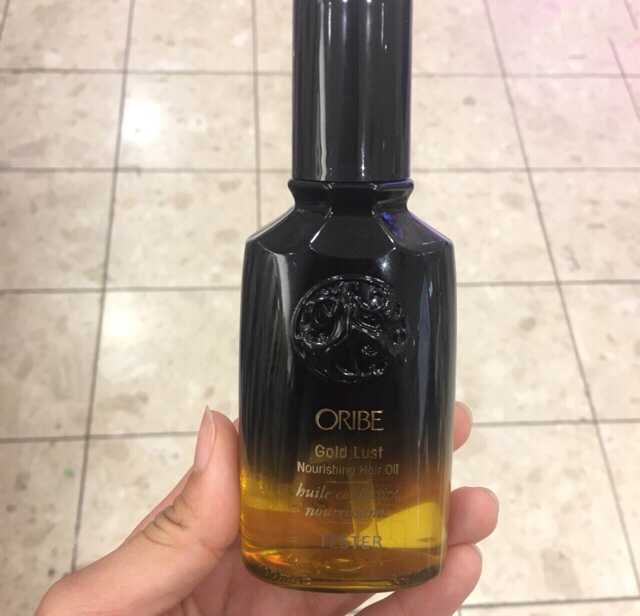 十款口碑好的护发精油,护发精油爆款榜