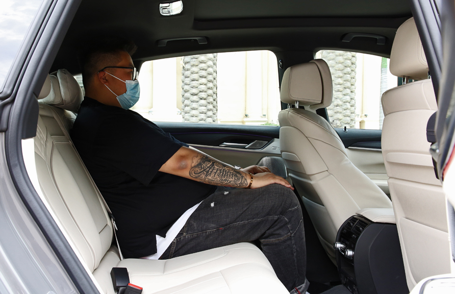 2024款国产宝马6系gt试驾视频,他强任他强清风拂山岗模板