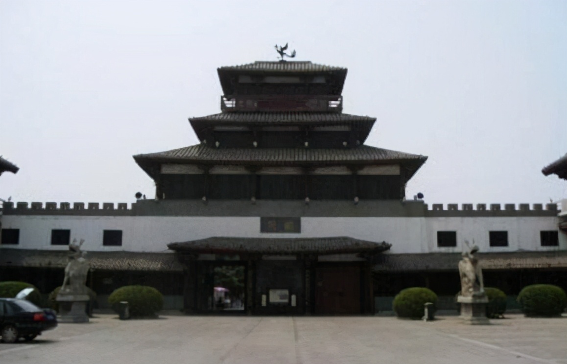 河南濮阳华龙区旅游攻略,河南省濮阳市华龙区游玩景点