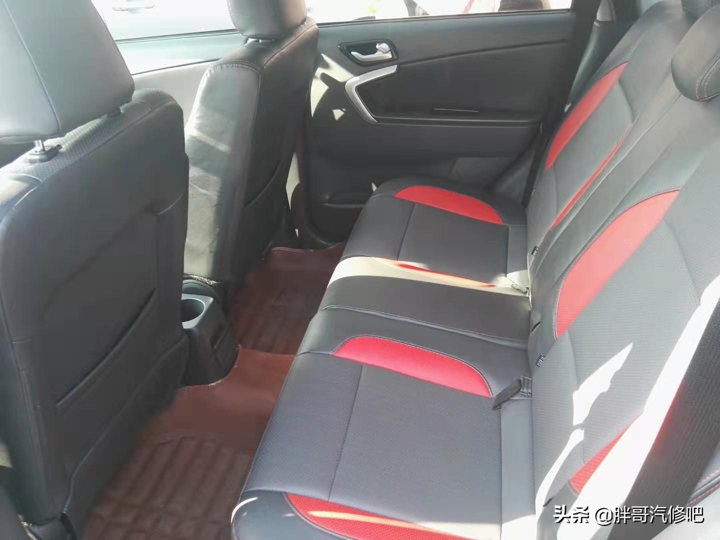 胖哥二手车最新视频,胖哥买二手车