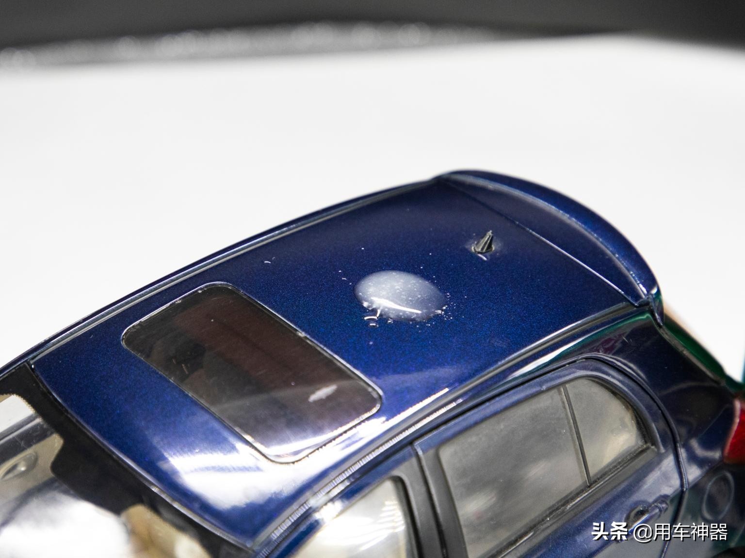 车蜡都有哪些,车蜡如果擦不干净对车漆有伤害吗